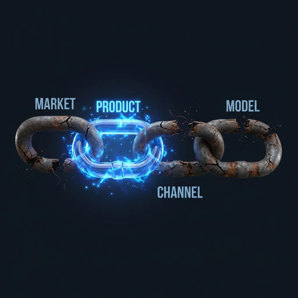 4 Fits Chain