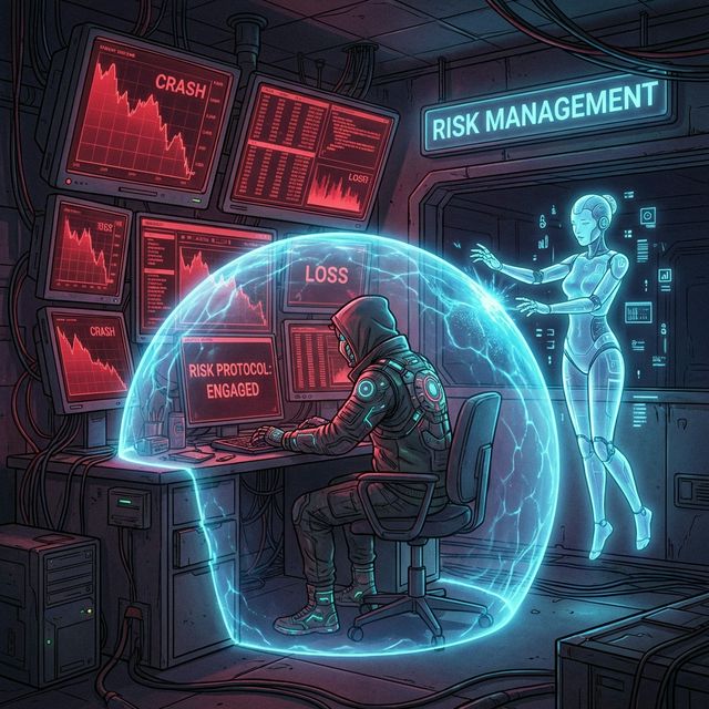 Protocol: The Guardian System (SDR)