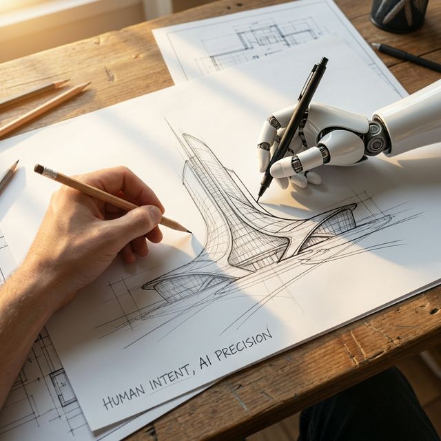 Protocol: The Thinking Partner Handshake