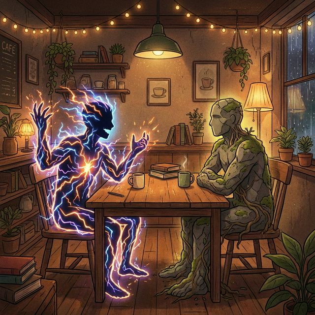 Protocol: The Ballast System