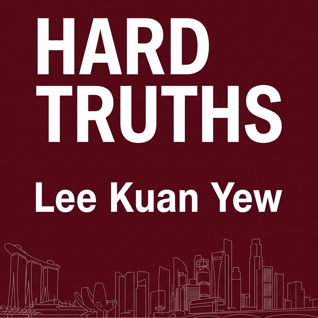 Hard Truths Book Cover