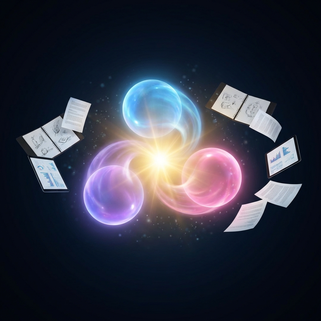 How I Built a $5K-Worth Marketing Strategy in One Afternoon