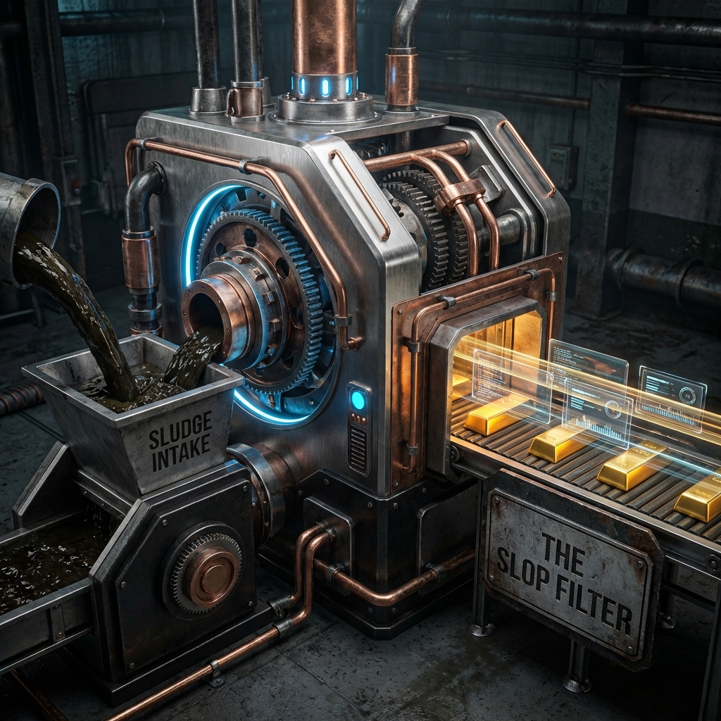 The Anti-Slop Protocol: How to Write 3,000 Words in 3 Hours