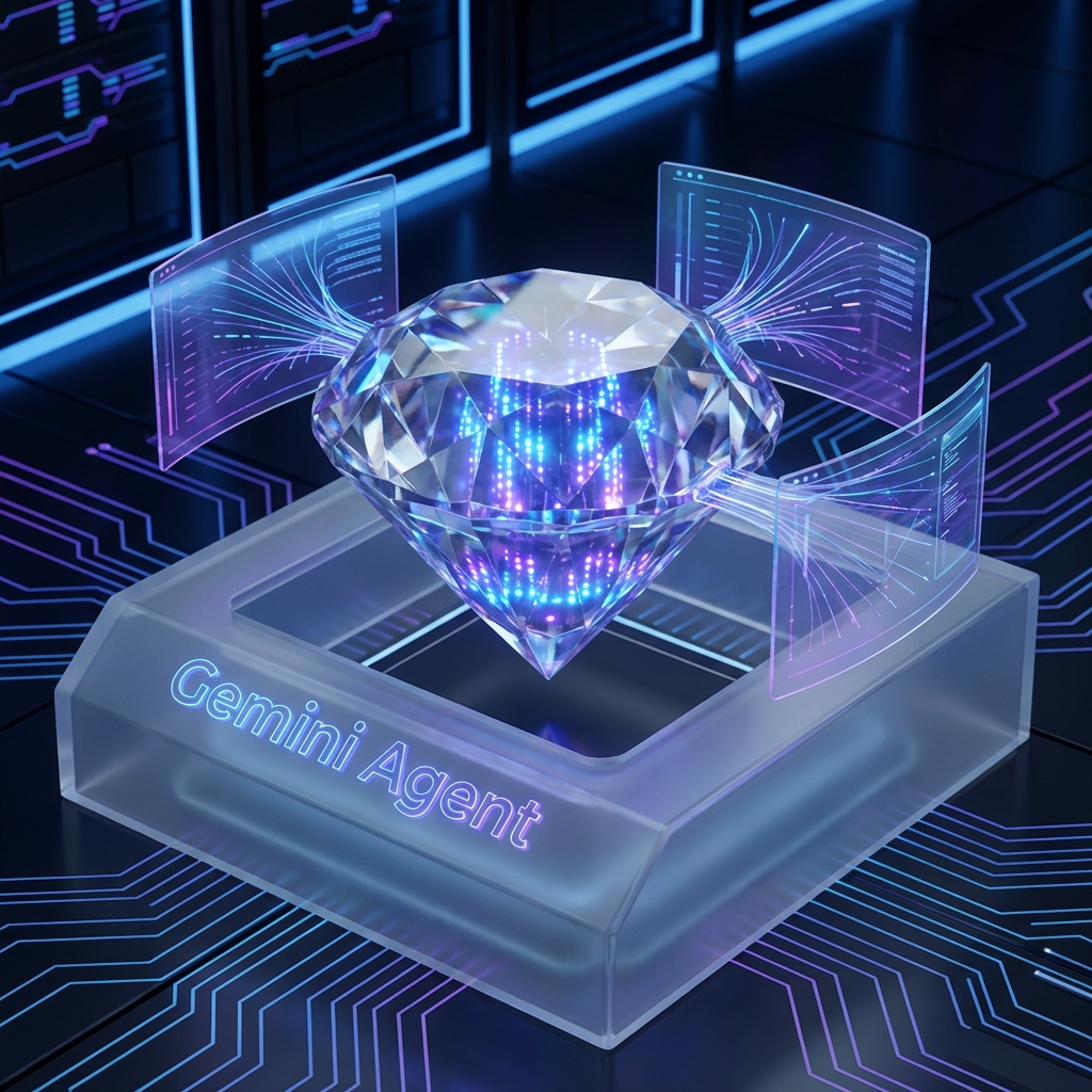 How I Compressed a Week of Agency R&D into a Single Day with Gemini Gems